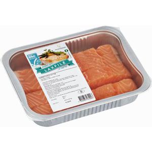Falkenberg Laxfilé 4x125 G