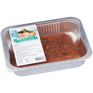 Falkenberg Laxfilé Benfri Bit Rub Bbq