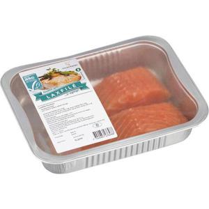 Falkenberg Laxfile Portion