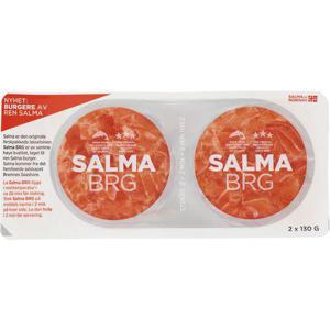 Salma Laxburgare
