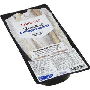 Eldorado Sill Inläggning