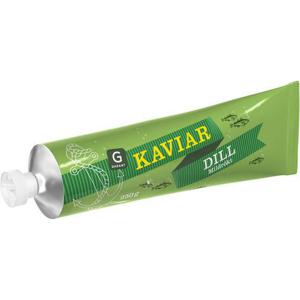 Garant Dillkaviar