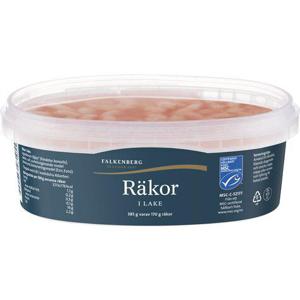 Falkenberg Räkor i Lake