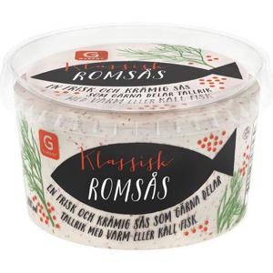 Garant Romsås Klassisk