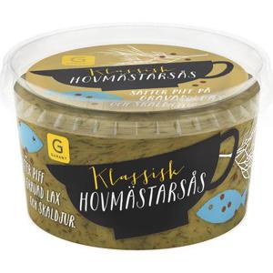 Garant Hovmästarsås Klassisk