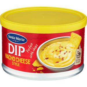 Santa Maria Dip Cheddar Cheese 250g