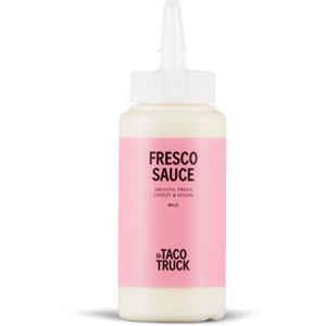 El Taco Truck Ostsås Fresco 200ml