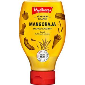 Rydbergs Mangoraja 450ml