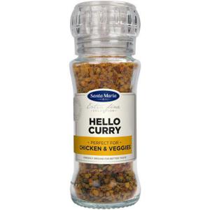 Santa Maria Hello Curry 70g Sant Maria