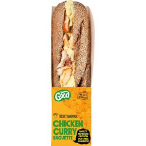 Good Baguette Kyckling Curry 245g