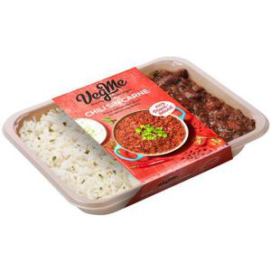 Vegme Chili Sin Carne 400g VegMe