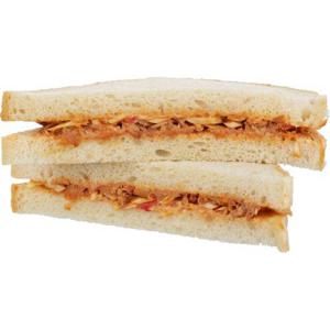Good Sandwich Asian BBQ 164g