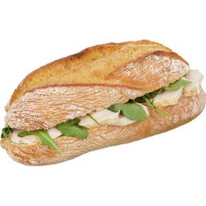 Good Ciabatta Kyckling Caesar 205g