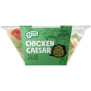 Good Sallad Kyckling Caesar 300g