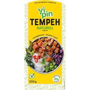 Girolomoni Tempeh Naturell 200g YiPin