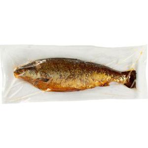 Falkenbergs Lax Varmrökt Lax ASC ca 1,5kg