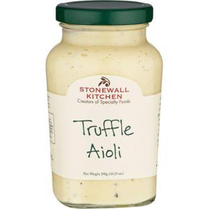 Stonewall Kitchen Truffle Aioli 290g