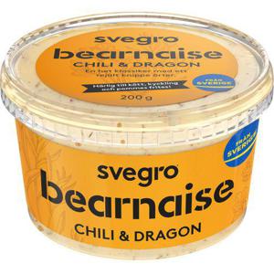 Svegro Bearnaise Chili 200g