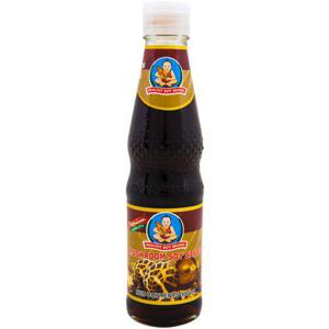 Healthy Boy Sojasås Svamp 300ml