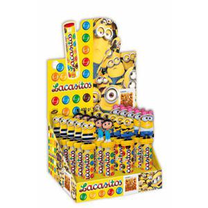 Lacasitos Linser Minions 20g