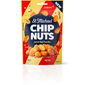 St Michael Chip Nuts Paprika 110g St. Michael