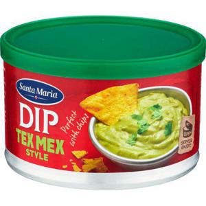 Santa Maria Dip Tex Mex 250g