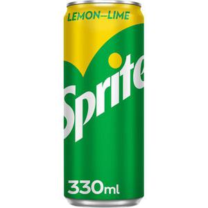 Sprite 33cl