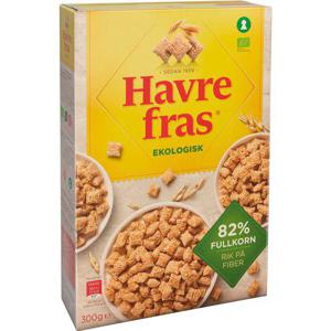 Havrefras EKO/KRAV 300g