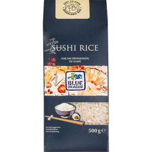 Blue dragon Sushiris 500g Blue Dragon