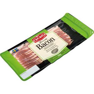 Scan Bacon EKO 120g