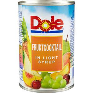 Dole Fruktcocktail 425g