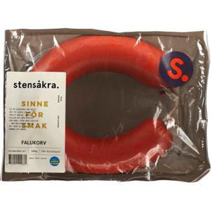 Stensåkra Falukorv 800g