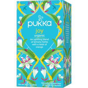 Pukka Te Joy EKO 20-p