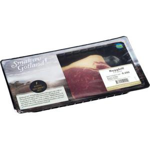 Smak av Gotland Ryggbiff ca 200g