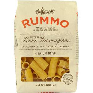 Rummo Rigatoni n°50 500g