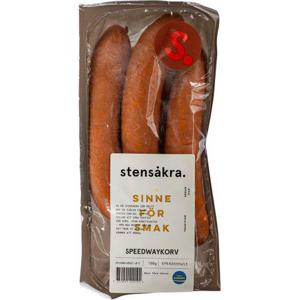 Stensåkra Speedwaykorv 700g