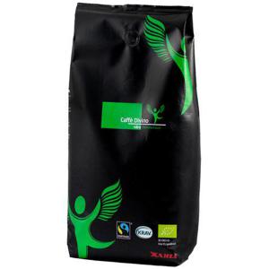 Kahls Kaffe Kaffebönor Divino Hela Bönor Fairtrade/KRAV 1000g