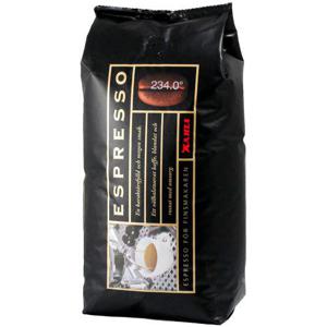 Kahls Kaffe Espresso 234,0° Hela Bönor 1000g