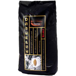 Kahls Kaffe Espresso Terra Hela Bönor 1000g