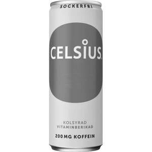 Celsius Fresh Apple 355ml