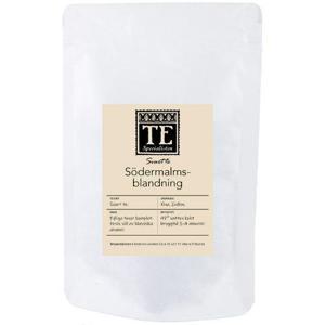 Tespecialisten Te Svart Södermalmsblandning 100g