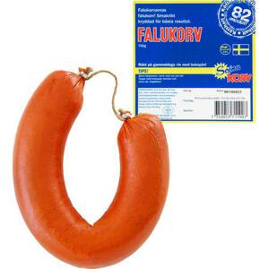 Solna Korv Falukorv 750g