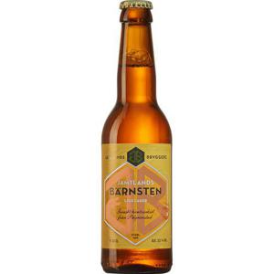 Jämtlands Bryggeri Öl Bärnsten 3,5% 33cl