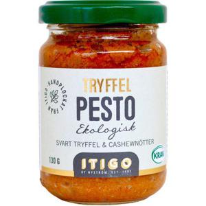 ITIGO Tryffelpesto EKO/KRAV 130g Itigo