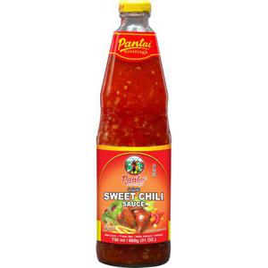 Pantainorasingh Sweet Chili Sås 730ml