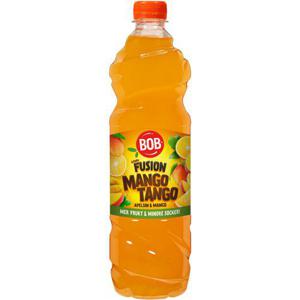 Bob Saft Fusion Apelsin & Mango 850ml BOB