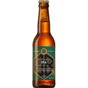 Jämtlands Bryggeri Öl IPA 3,5% 33cl