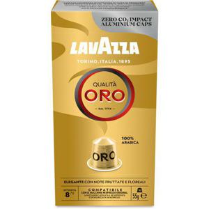 Lavazza Kaffekapslar Qualita Oro 10-p