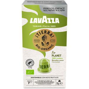 Lavazza Kaffekapslar Tierra For Planet EKO 10-p