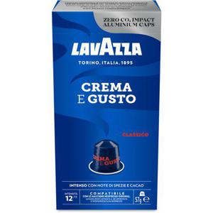 Lavazza Kaffekapslar Crema e Gusto Classico 10-p